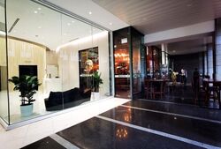 Anson House (D2), Retail #633724491